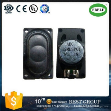 Fbsp8956 Altavoz interno Manual para Mini altavoz digital Altavoz de teléfono móvil (FBELE)